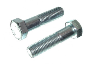 Titanium Bolts